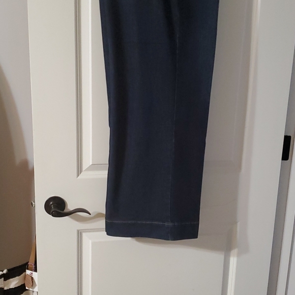 Anna by JCP wide leg jeans - Picture 4 of 4